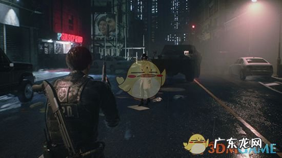 光遇攻略 生化公园1.22攻略