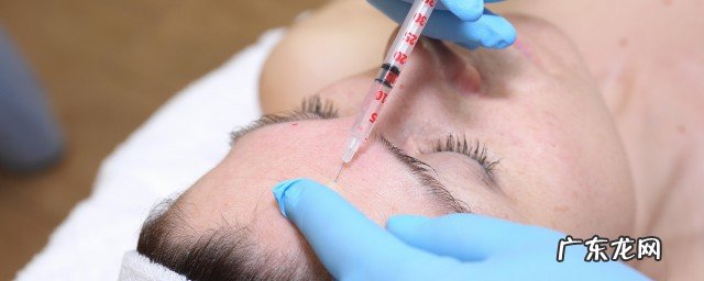 注射玻尿酸作用是什么