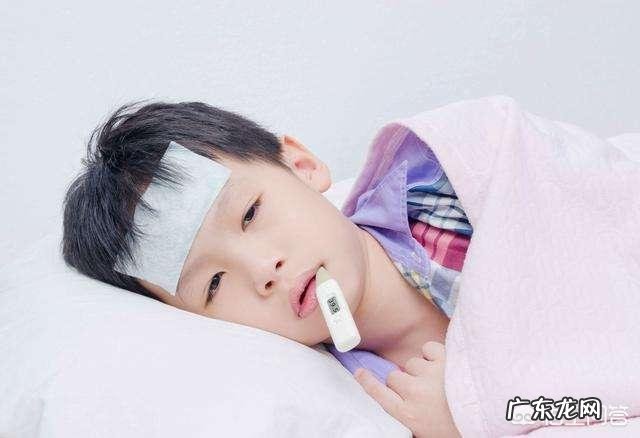 有哪些针对三岁孩子感冒发烧的小妙招呢?