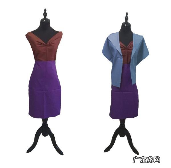 紫色和什么颜色搭配最好看?