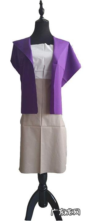 紫色和什么颜色搭配最好看?