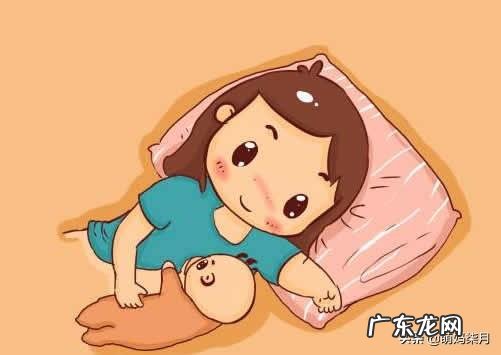 如何利用产后黄金期这个机会减掉大肚子,瘦回小蛮腰?