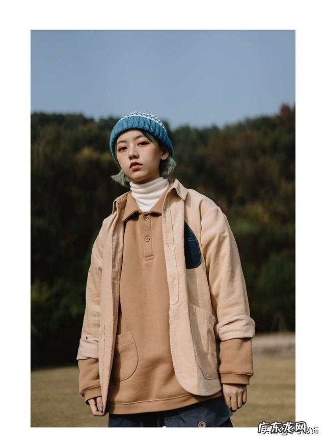 有哪些不穿裙子的服装搭配推荐?