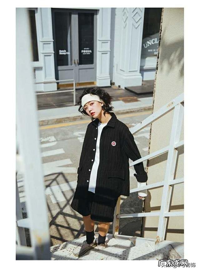 有哪些不穿裙子的服装搭配推荐?