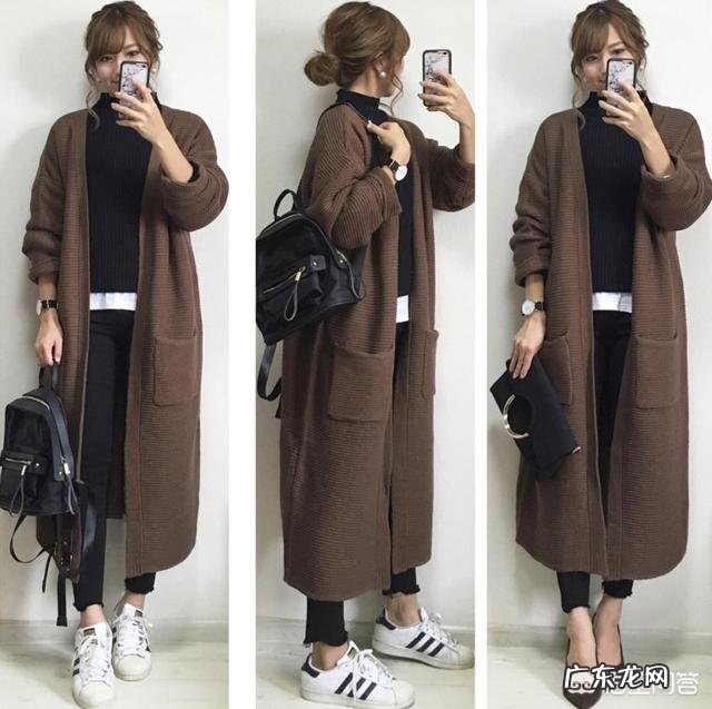 牛仔短外套怎样内搭才时髦?