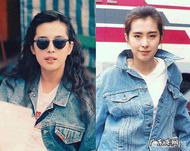 牛仔短外套怎样内搭才时髦？