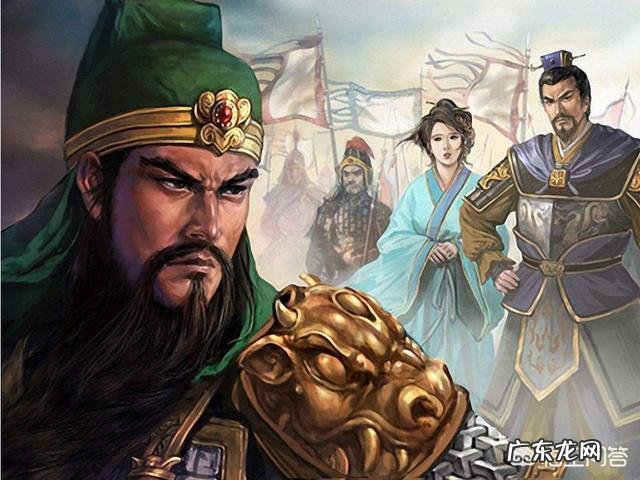 关羽被困麦城时,如果刘封、孟达去援助,会是什么情况?