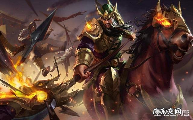 关羽被困麦城时,如果刘封、孟达去援助,会是什么情况?