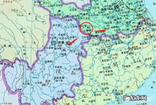 关羽被困麦城时,如果刘封、孟达去援助,会是什么情况?