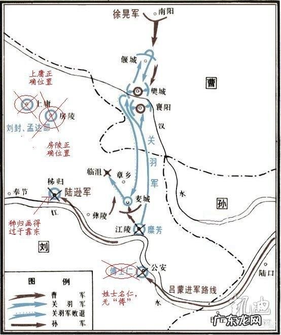 关羽被困麦城时，如果刘封、孟达去援助，会是什么情况？