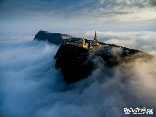 徐霞客最喜欢的地方是哪?