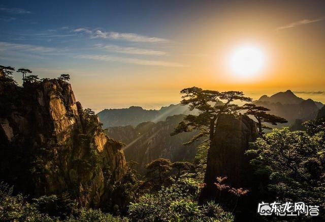 徐霞客最喜欢的地方是哪?