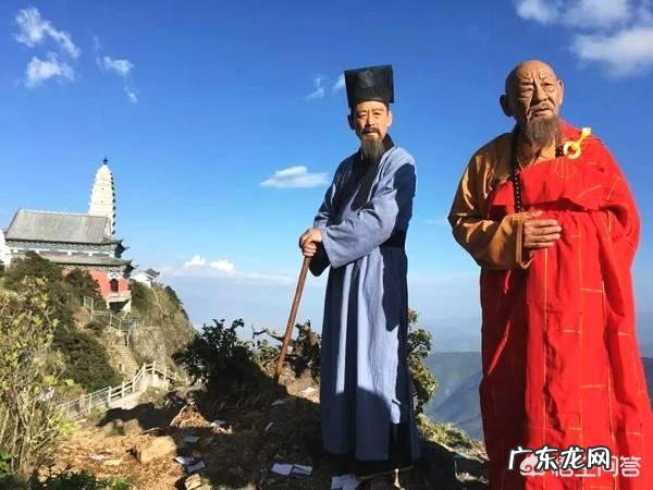 徐霞客最喜欢的地方是哪?