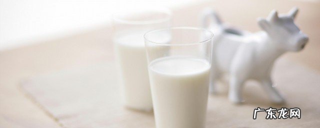 喝了过期的牛奶会怎样