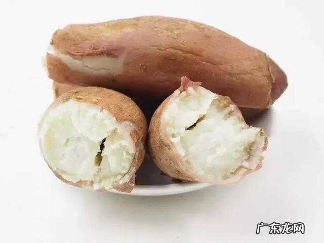 白薯、红薯、紫薯，哪个营养价值更高？