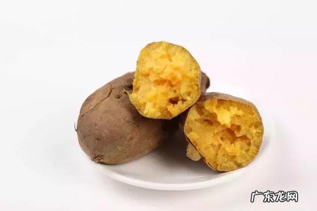 白薯、红薯、紫薯，哪个营养价值更高？