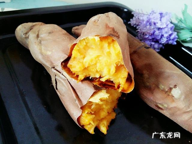 白薯、红薯、紫薯,哪个营养价值更高?