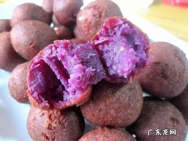 白薯、红薯、紫薯，哪个营养价值更高？