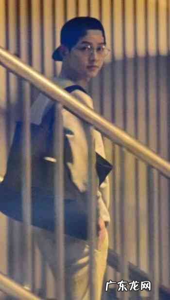 宋仲基快乐大本营哪一期 快乐大本营宋仲基是哪一期