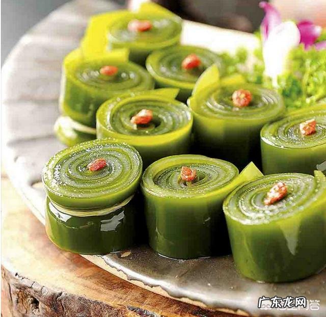 海带有哪些营养价值?