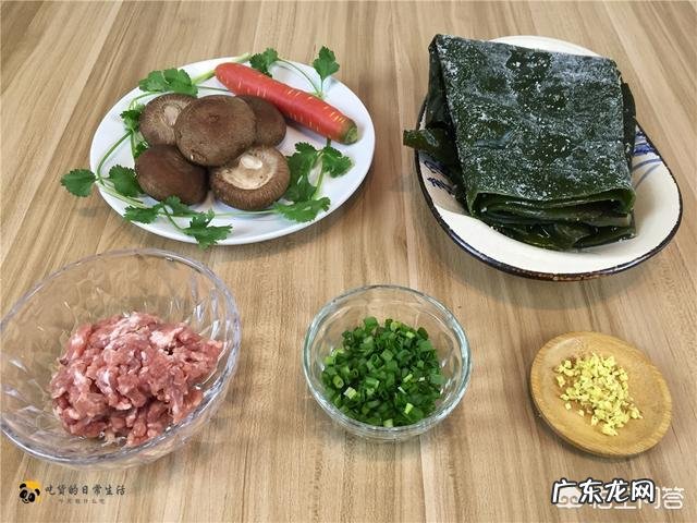 海带有哪些营养价值？