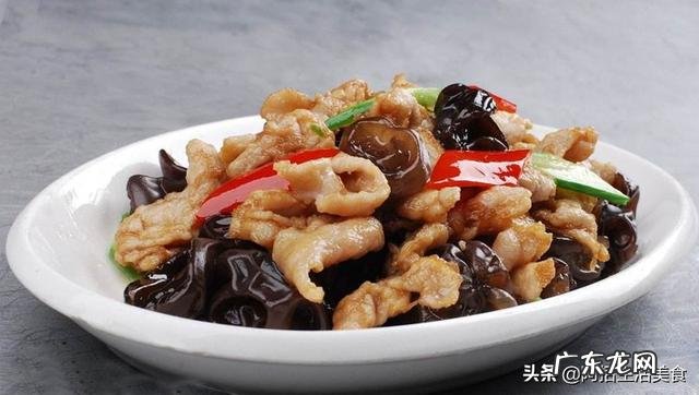 新鲜木耳要怎么处理才能保存,怎么才能吃?