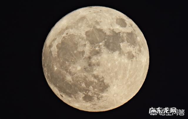 “超级月亮”是一种天文现象吗？会引发地球灾难吗？