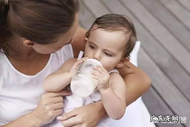 婴儿喝奶粉要经常换牌子吗?经常换奶粉好不好呢?