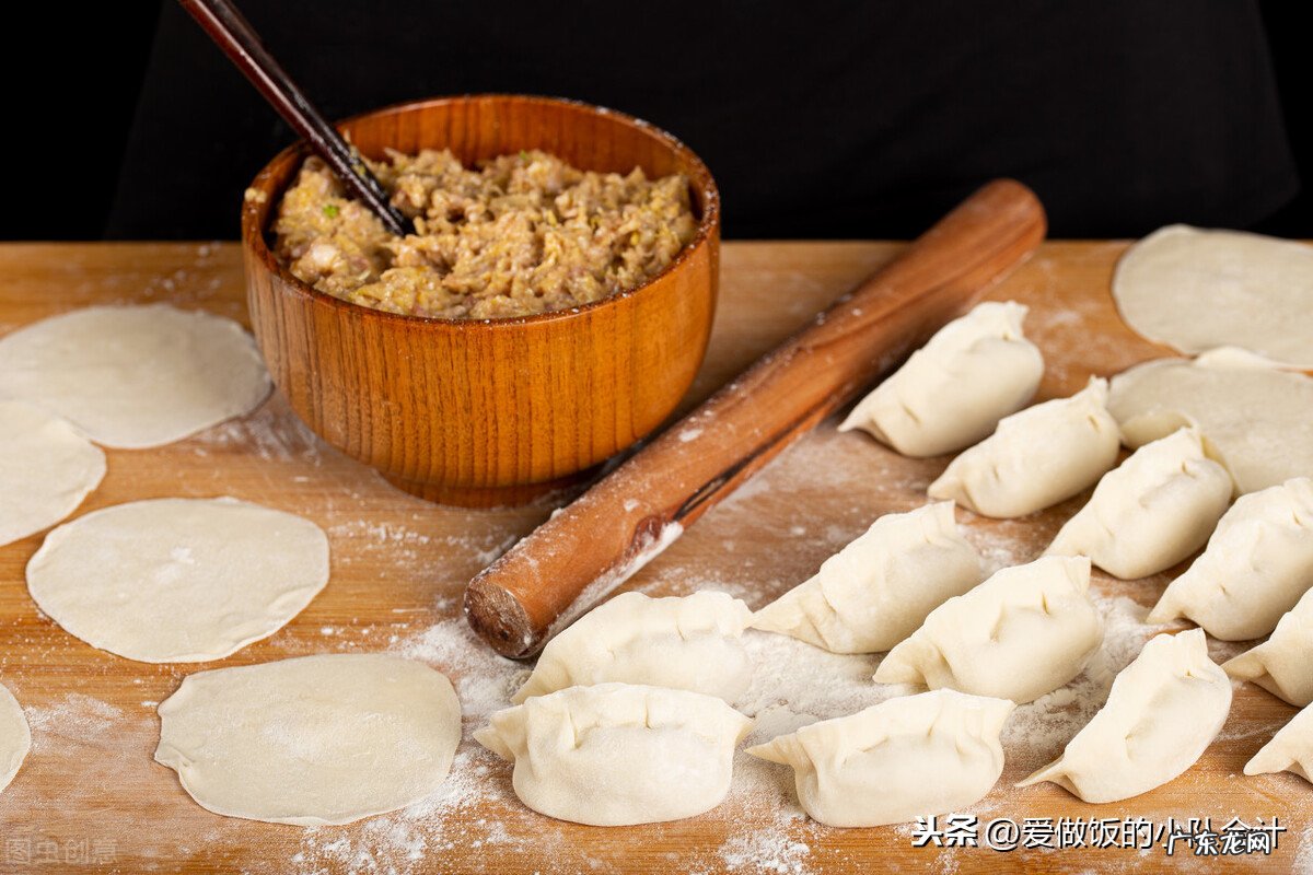 牛肉饺子馅咸了怎么办 饺子馅咸了怎么办?