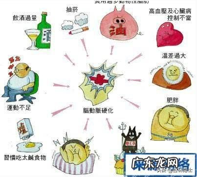 脑卒中患者如何科学饮食?