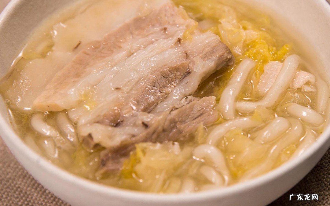 酸菜白肉怎么做好吃