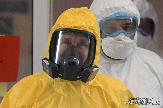 俄罗斯疫情有多严重,为啥感觉现在从俄罗斯回国的中国人感染比例这么高?