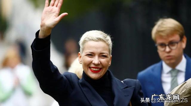 白俄罗斯反对派领袖突然被绑架,大家猜猜会是谁干的呢?