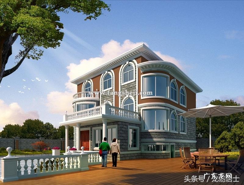 楼房地势高的风水 地势高的房子风水怎么说