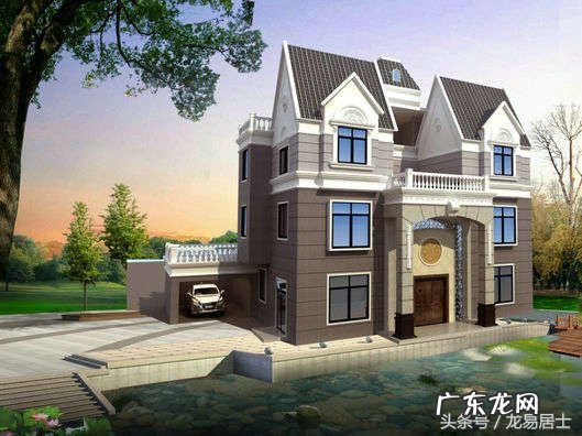 楼房地势高的风水 地势高的房子风水怎么说