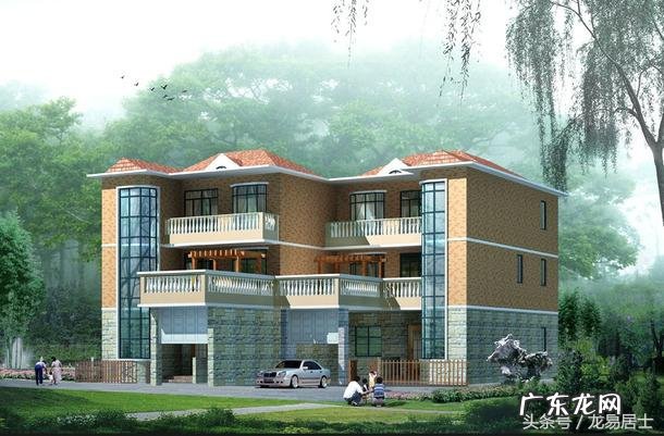 楼房地势高的风水 地势高的房子风水怎么说