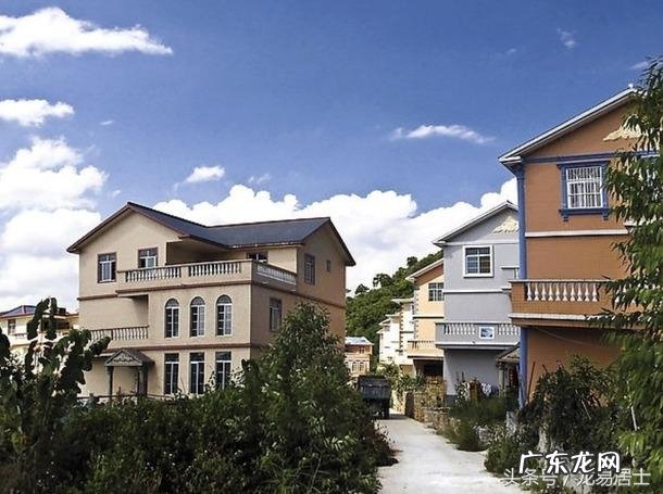 楼房地势高的风水 地势高的房子风水怎么说