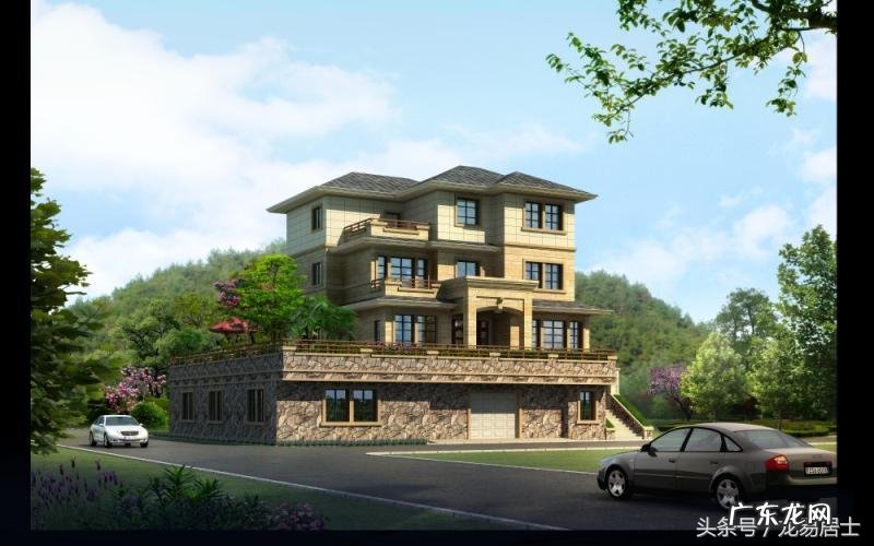 楼房地势高的风水 地势高的房子风水怎么说