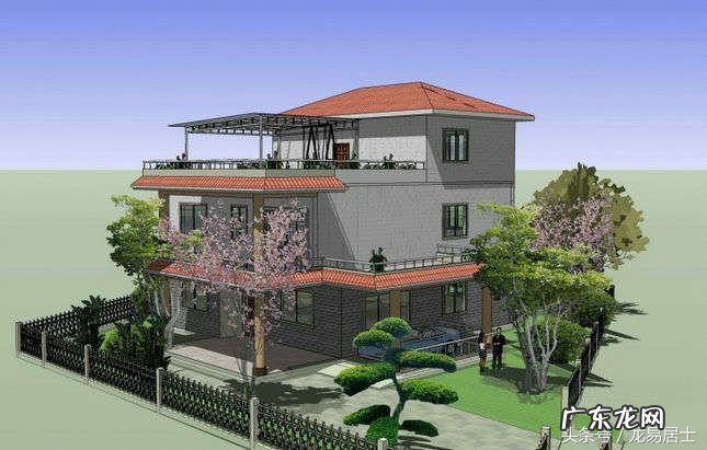 楼房地势高的风水 地势高的房子风水怎么说