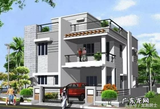 楼房地势高的风水 地势高的房子风水怎么说