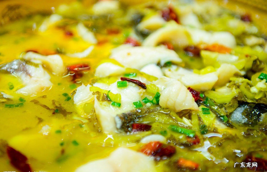 家常酸菜鱼做法