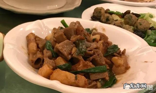 为什么有人说“国内最上档次的菜是粤菜”这种说法?