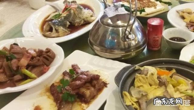 为什么有人说“国内最上档次的菜是粤菜”这种说法?