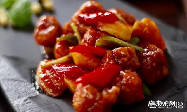 为什么有人说“国内最上档次的菜是粤菜”这种说法?