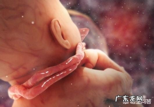 胎儿出现脐带绕颈,跟孕妇睡觉姿势有关吗?