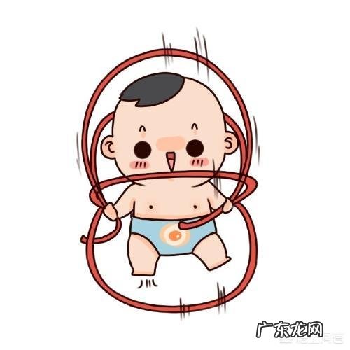 胎儿出现脐带绕颈,跟孕妇睡觉姿势有关吗?