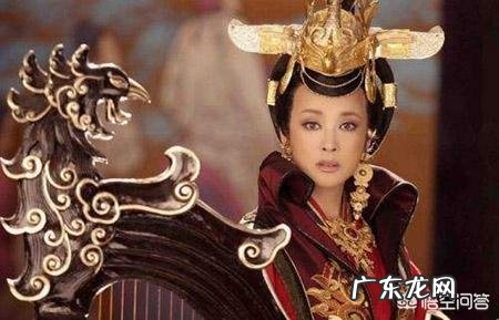 jì 大唐名将李勣曾帮助过武则天当皇后,为什么死后却被“发冢斫棺”?