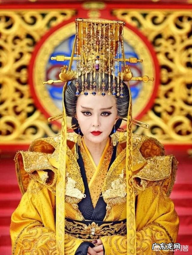 jì 大唐名将李勣曾帮助过武则天当皇后,为什么死后却被“发冢斫棺”?