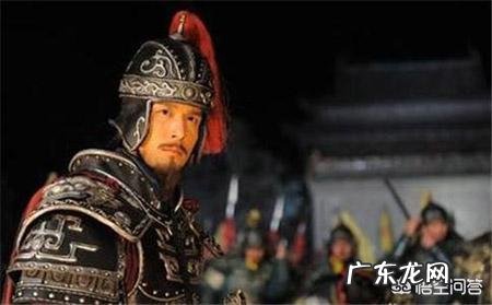 jì 大唐名将李勣曾帮助过武则天当皇后,为什么死后却被“发冢斫棺”?