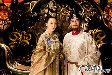 jì 大唐名将李勣曾帮助过武则天当皇后,为什么死后却被“发冢斫棺”?